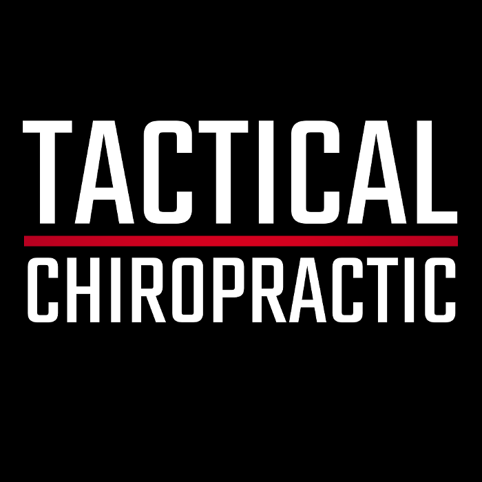 Tactical Chiropractic