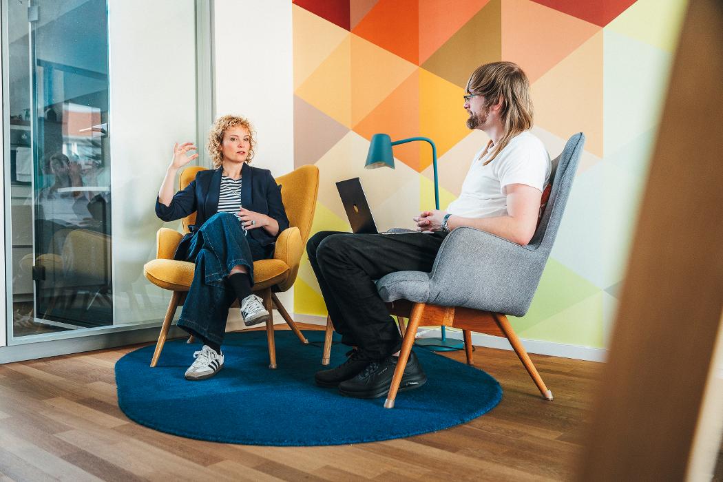Ruby Berlin HR Consulting GmbH, Berliner Allee in Berlin