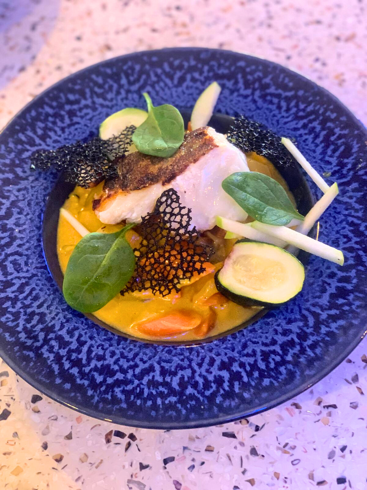 Poisson du jour Poisson du jour