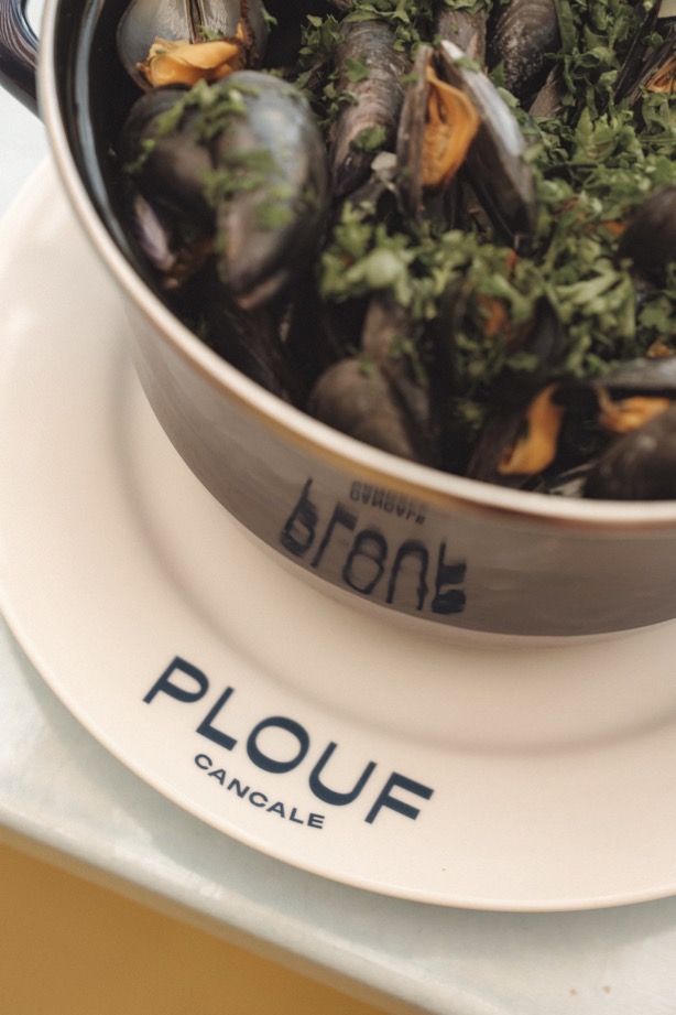 Moules Moules
