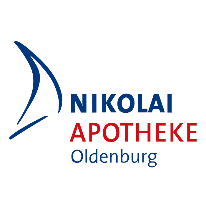 Logo Nikolai Apotheke Logo Nikolai Apotheke