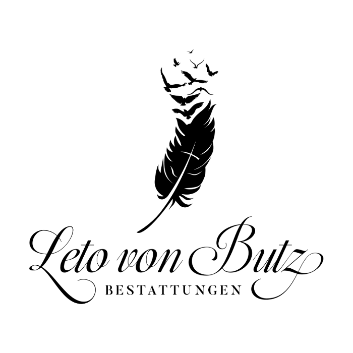 Logo Leto von Butz Bestattungen
