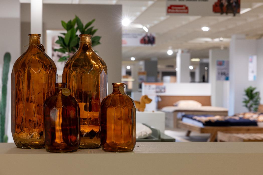 Möbel Knappstein GmbH Bad Langensalza - Das Küchenstudio und Möbelhaus, Homburger Weg in Bad Langensalza