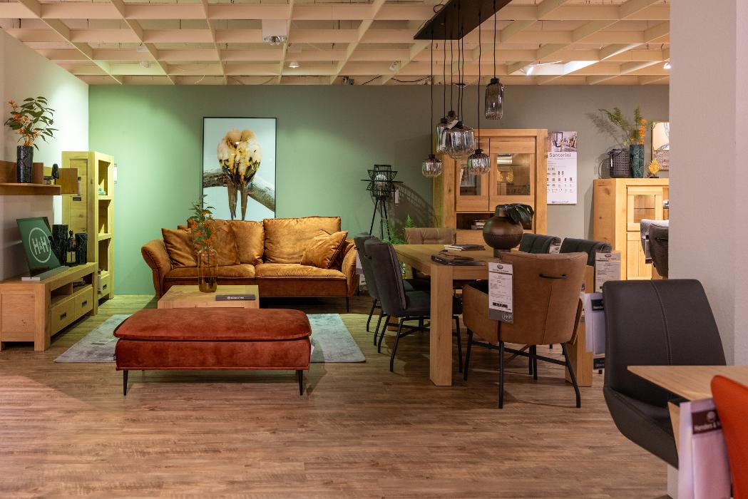 Möbel Knappstein GmbH & Co. KG Meschede - Das Küchenstudio und Möbelhaus, Schneidweg in Meschede