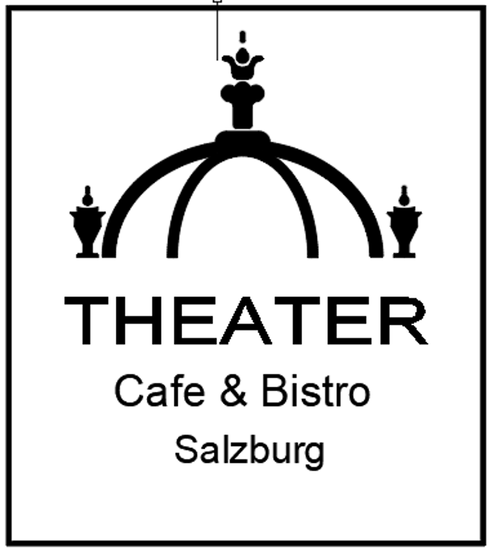 Theater Cafe, Bistro, Gastgarten Salzburg est. 2024 in Salzburg