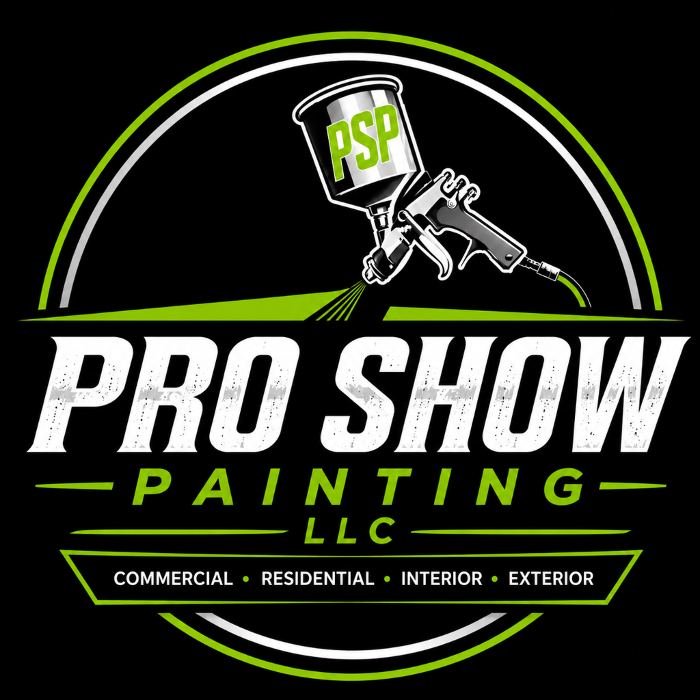 Pro Show Painting LLC