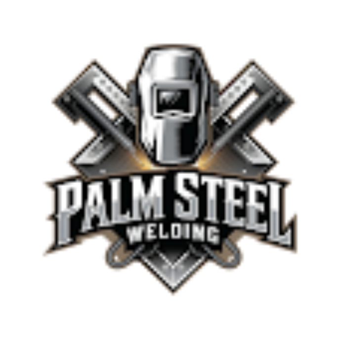 Palm Steel Welding