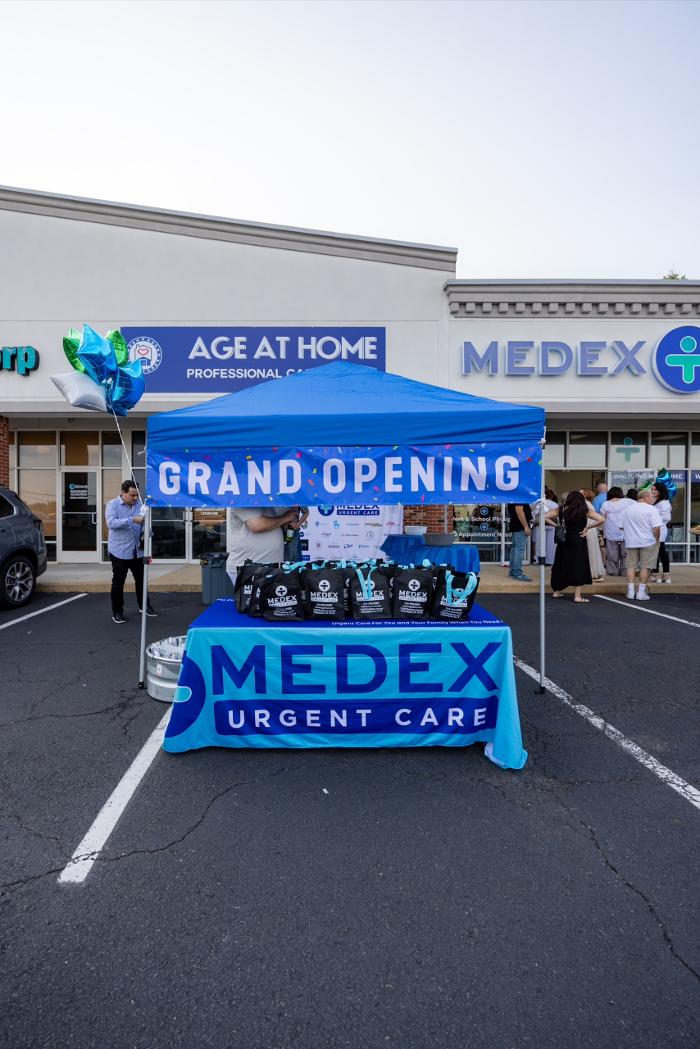 Medex Urgent Care