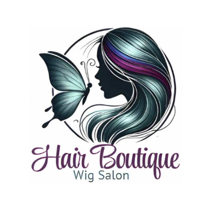 Hair Boutique Wig Salon