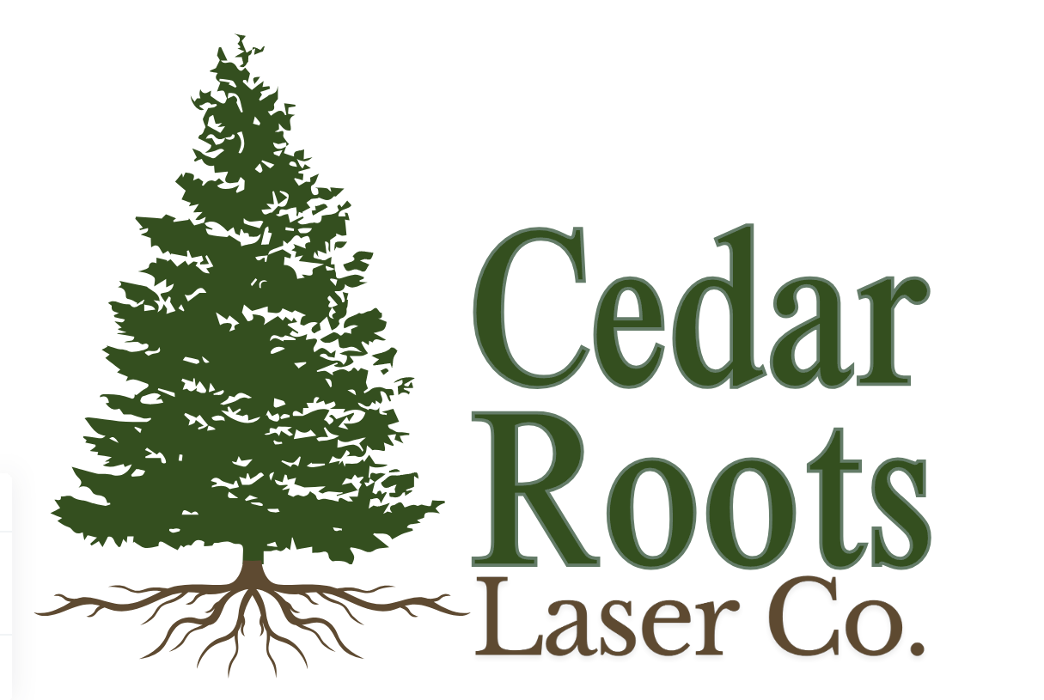Cedar Roots Laser Co.