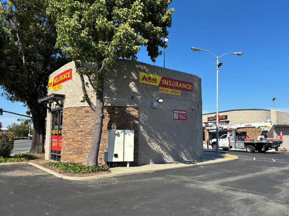A-MAX Insurance - Antioch, CA