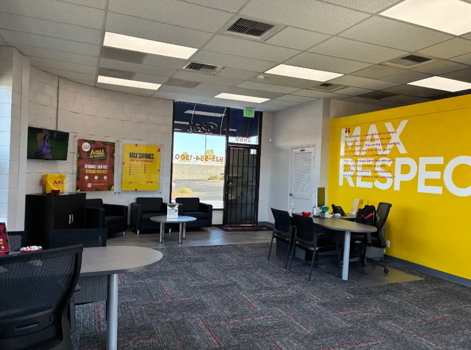 A-MAX Insurance - Antioch, CA