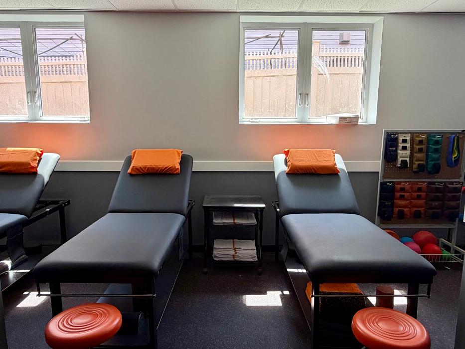 Beach NY Physical Therapy - Staten Island