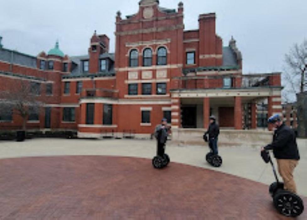 Kansas City Segway Tours