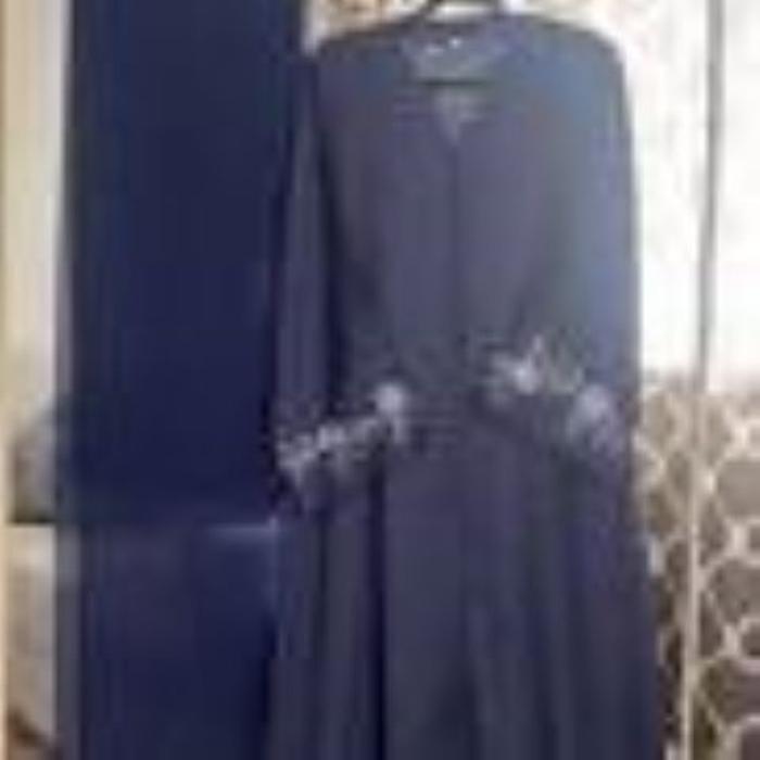 Central Jersey Abaya and Dresses