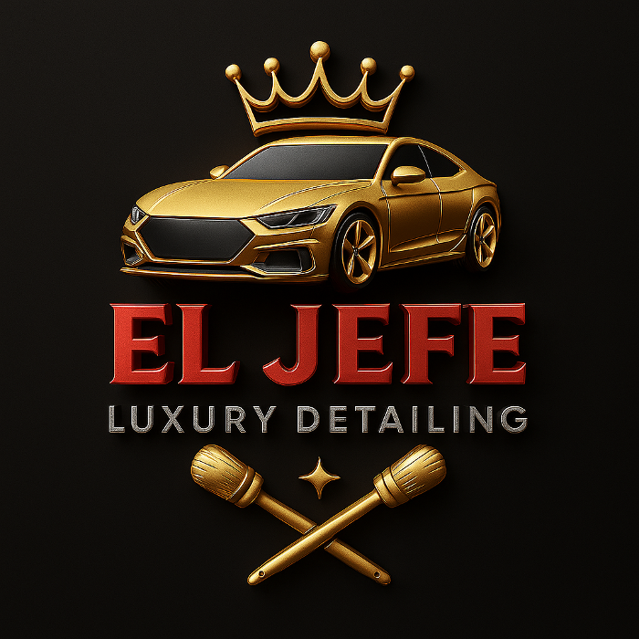 El Jefe Luxury Detailing