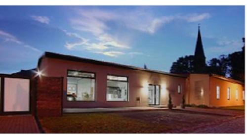 Glaserei Multiglas GbR, Lindenstraße in Colbitz