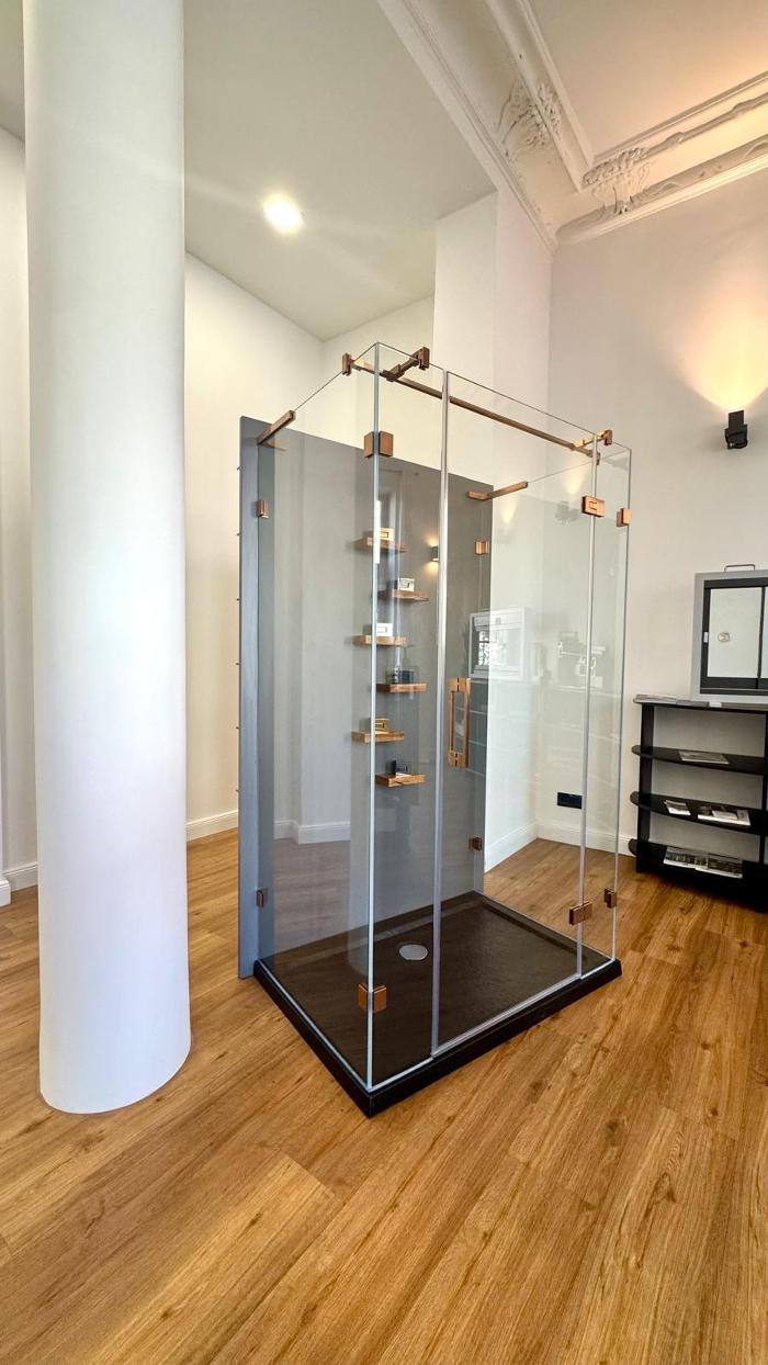 Glaserei Multiglas GbR, Lindenstraße in Colbitz
