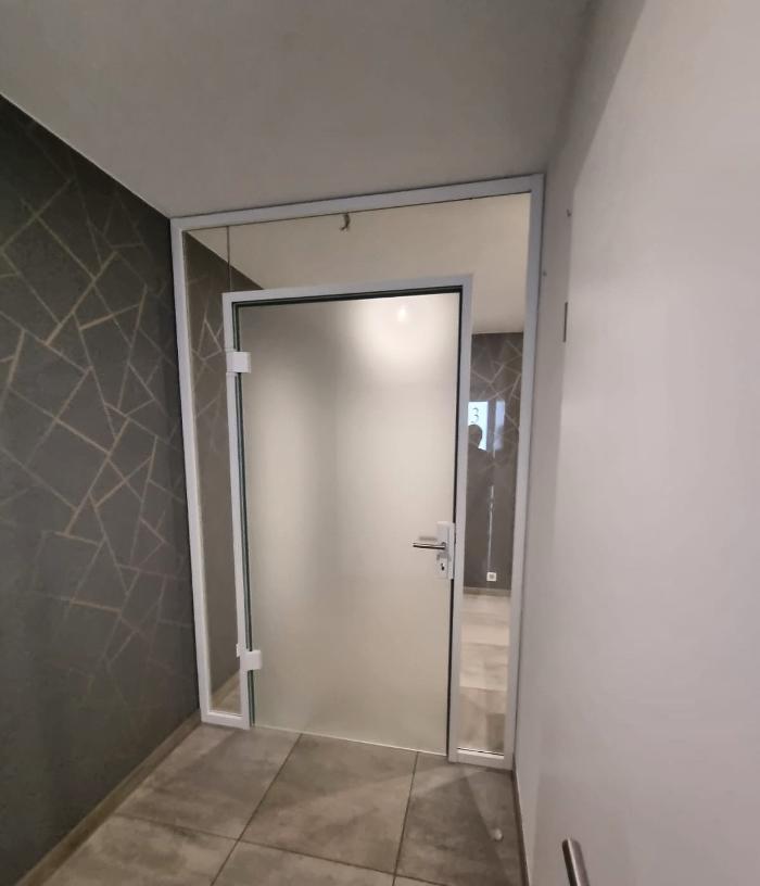 Glaserei Multiglas GbR, Lindenstraße in Colbitz