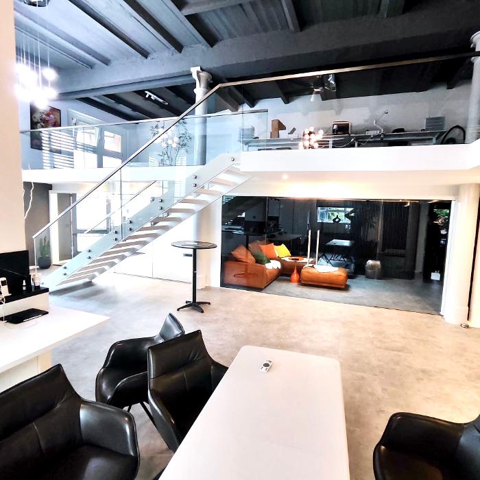 Glaserei Multiglas GbR Magdeburg, Halberstädter Straße in Magdeburg