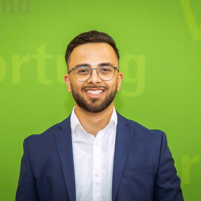 LVM Versicherung Omar Akbari – Versicherungsagentur