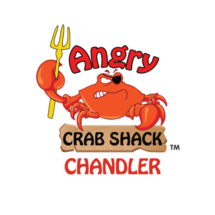 Angry Crab Shack