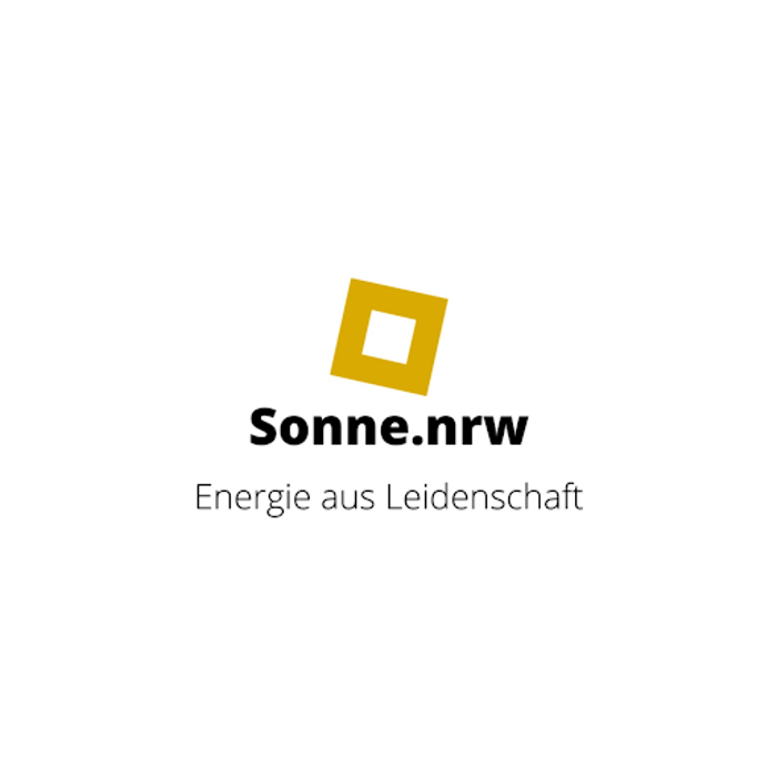 Sonne.nrw l Montage von Photovoltaikanlagen & Balkonkraftwerken in Schermbeck