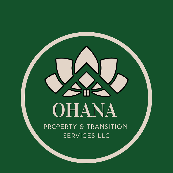Ohana Property & Transition Services LLC
