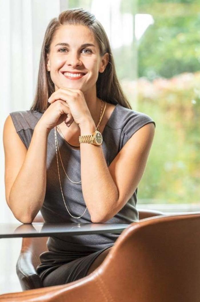 Büro Anne Faßbender, Frankfurter Ring in München