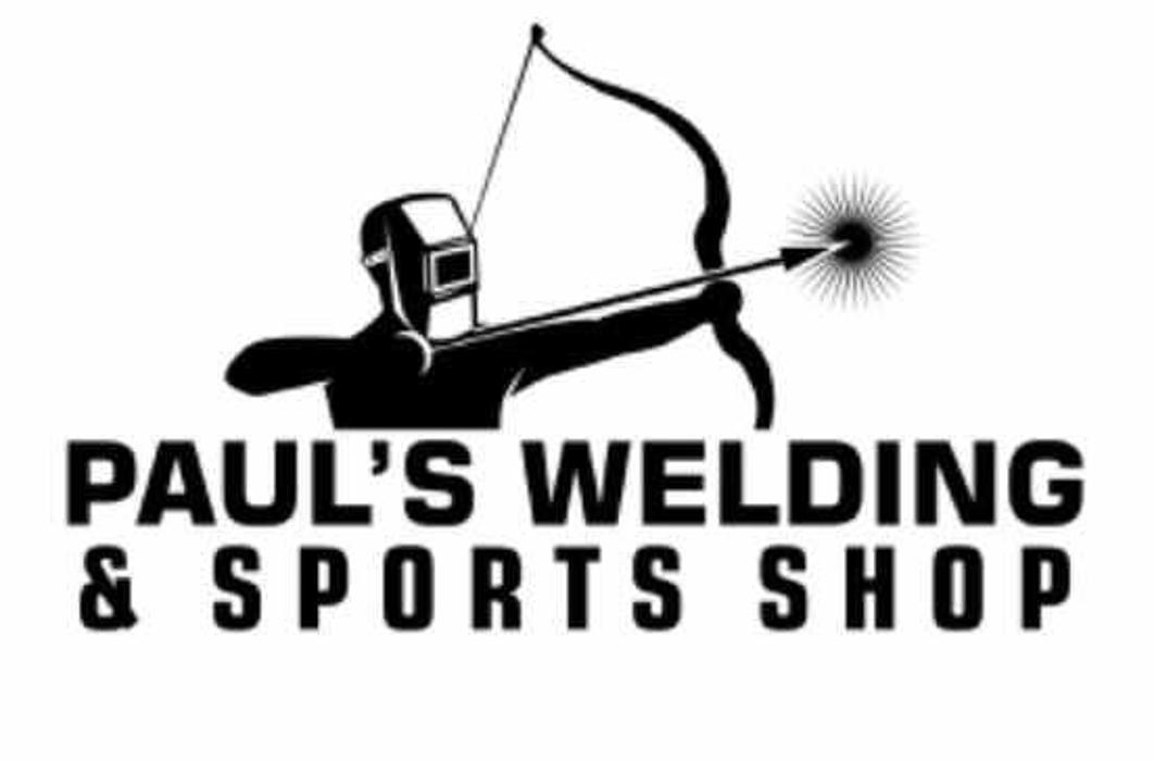 Paul's Welding & Sport Shop