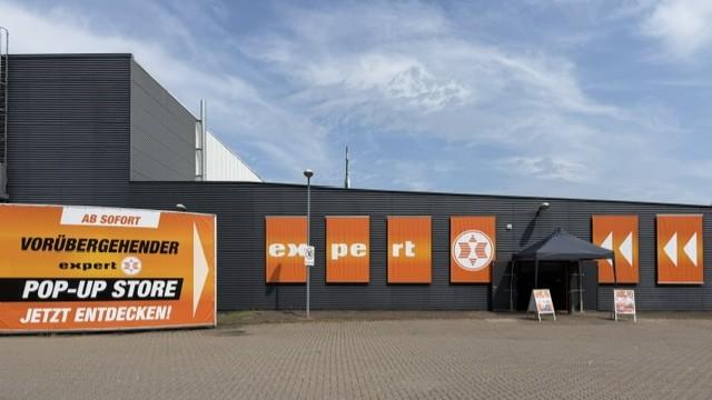 expert Peine - expert Gröblinghoff GmbH, Hesebergweg in Peine