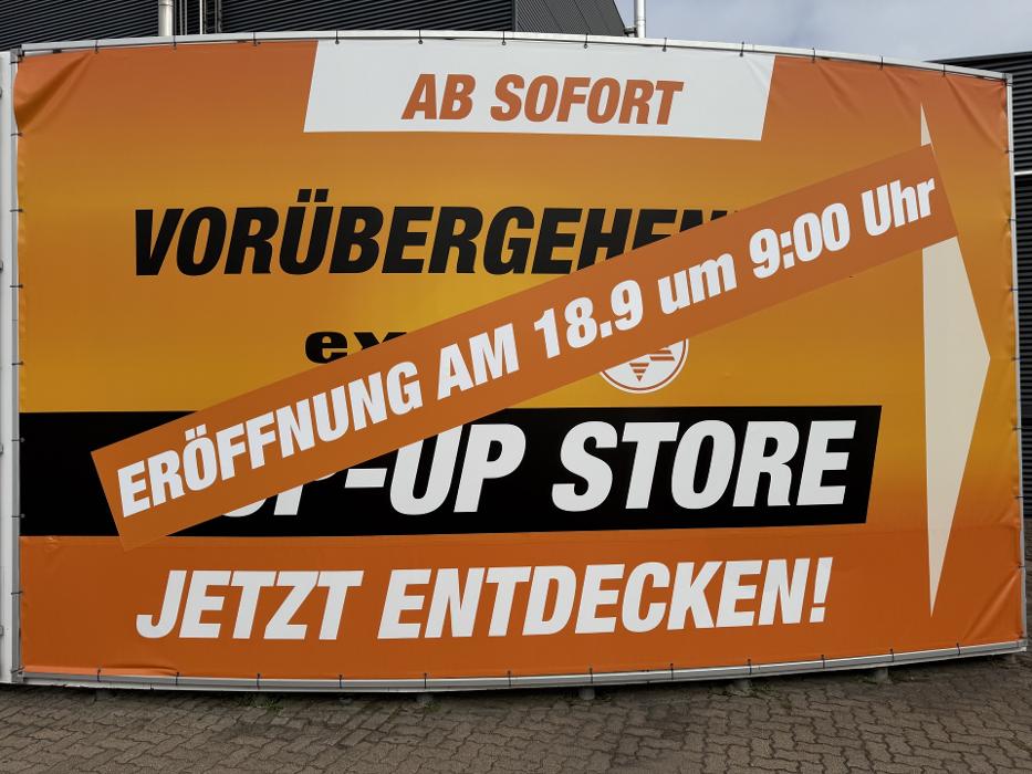 expert Peine - expert Gröblinghoff GmbH, Hesebergweg in Peine