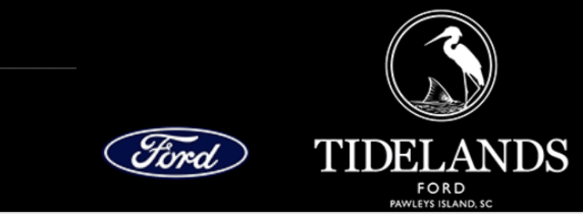 Tidelands Ford Service