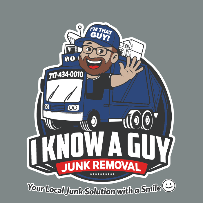 I Know A Guy Junk Removal LLC