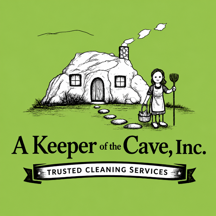 A Keeper of the Cave
