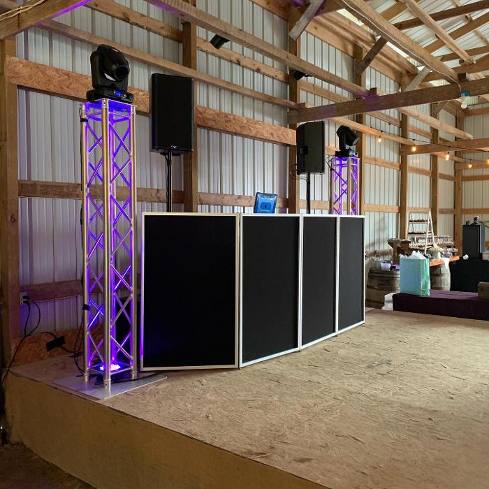 Innovative Sound And Entertainment