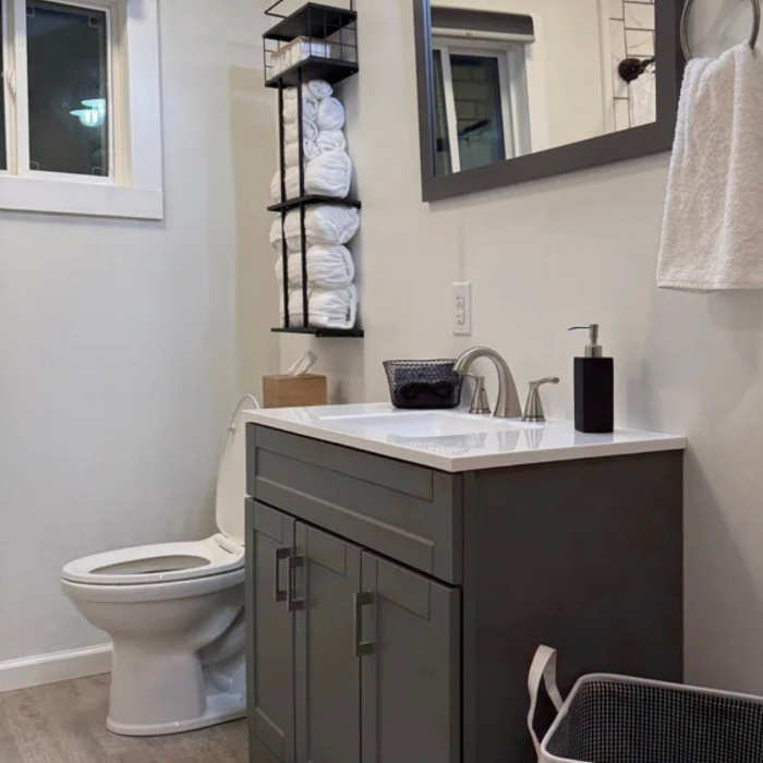 Lakewood Cottage Rentals