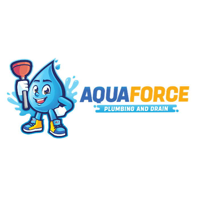 AquaForce Plumbing and Drain