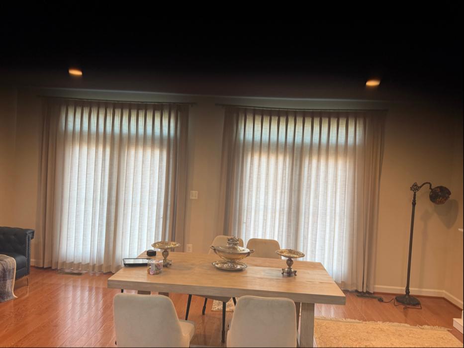 Covering Windows - Shutters, Blinds, Shades, Drapes and Curtains