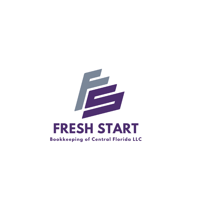 Fresh Start Bookkeeping