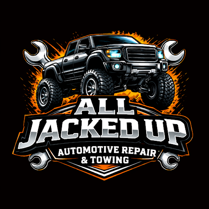 All Jacked Up