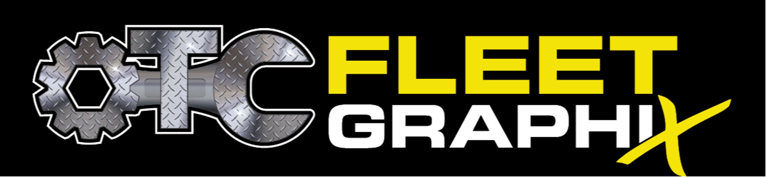 OTC Fleet Graphix Logo