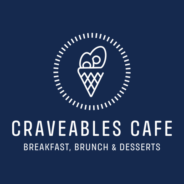 Craveables Cafe - Breakfast Brunch & Dessert