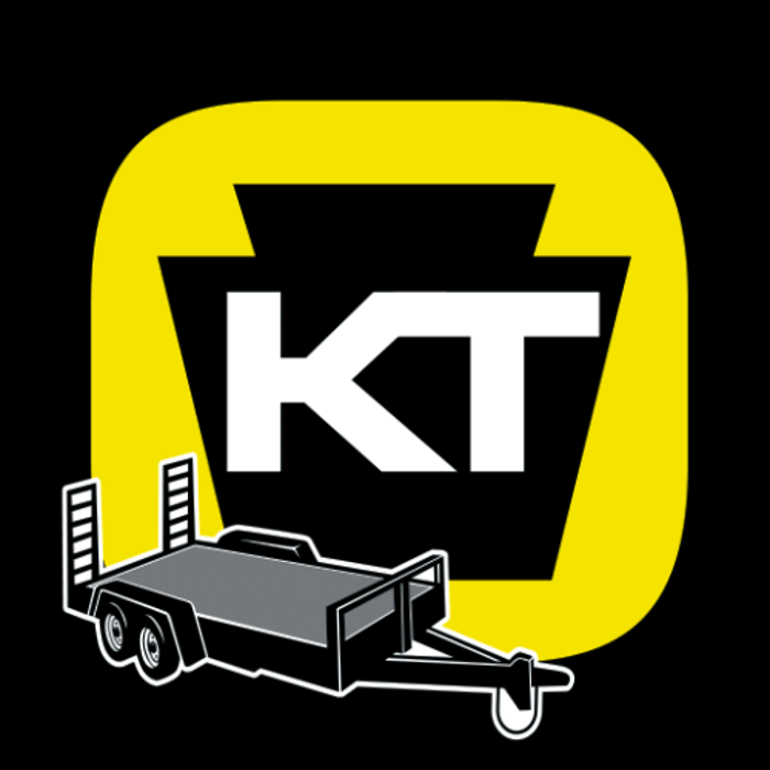 Keystone Trailers