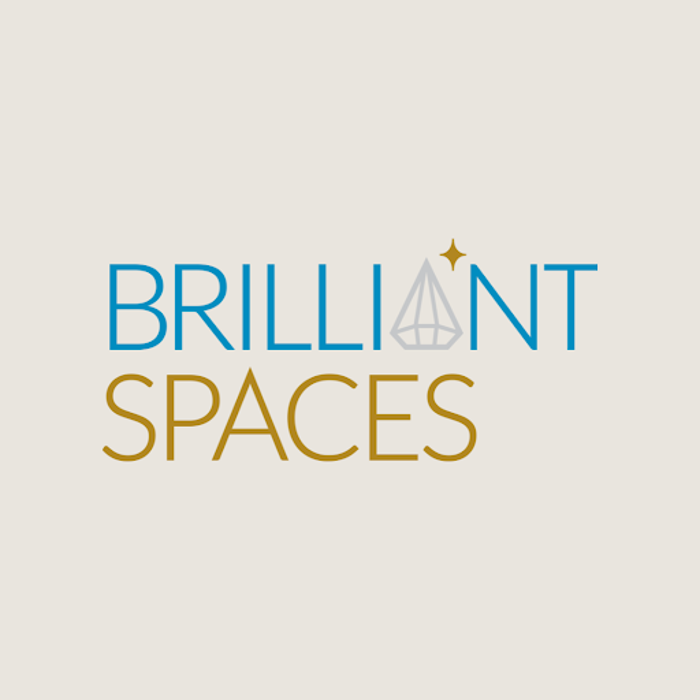 Brilliant Spaces