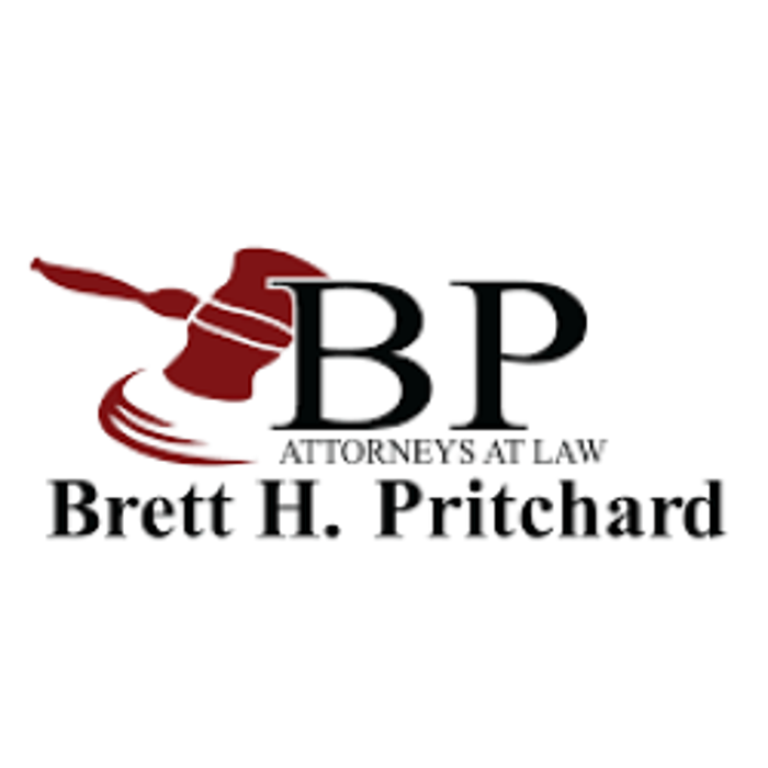 Law Office of Brett H. Pritchard - Temple Office