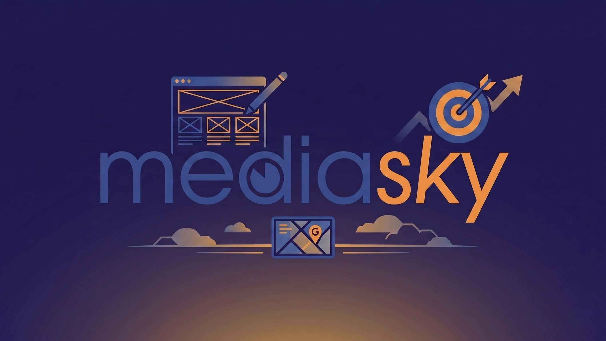 MediaSky Kreativ Agentur GmbH, Lavesstraße in Hannover