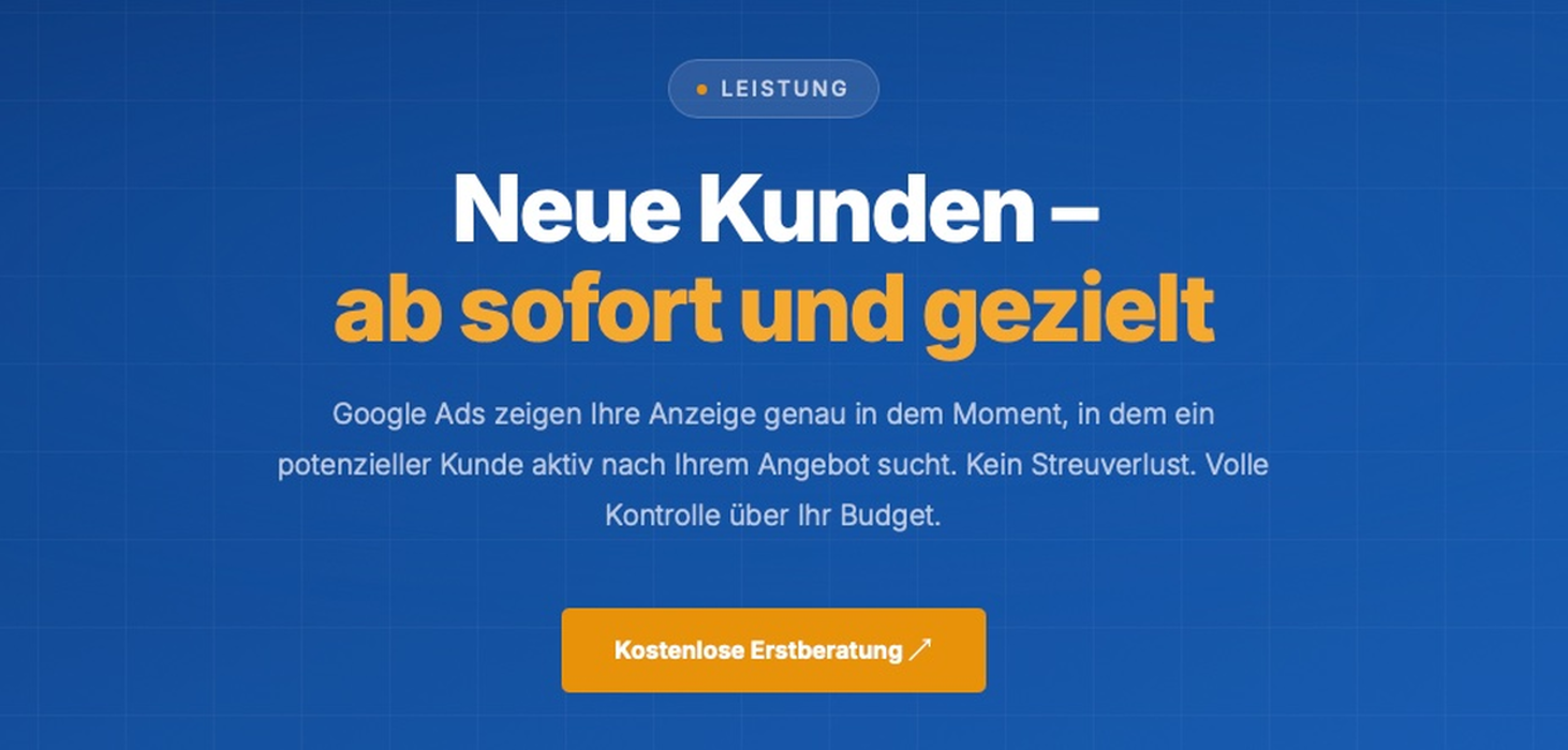 MediaSky Kreativ Agentur GmbH, Lavesstraße in Hannover