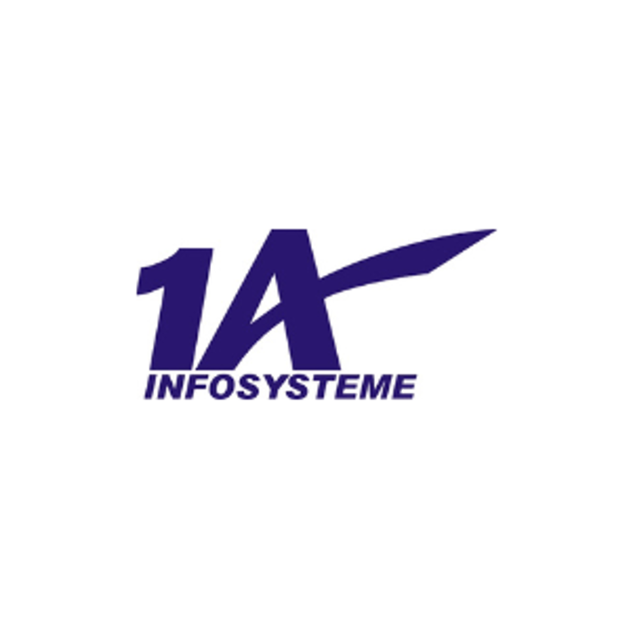 1A Infosysteme GmbH in Hannover