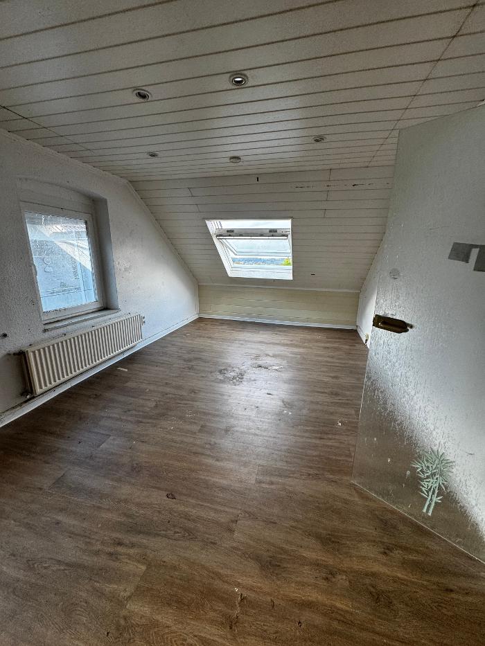 Quellenberg Dienstleistungen, Oberer Ahlenbergweg in Herdecke